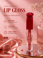 رژ مایع LURA BEAUTY - تصویر 9