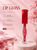 رژ مایع LURA BEAUTY - تصویر 5