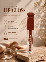 رژ مایع LURA BEAUTY - تصویر 8