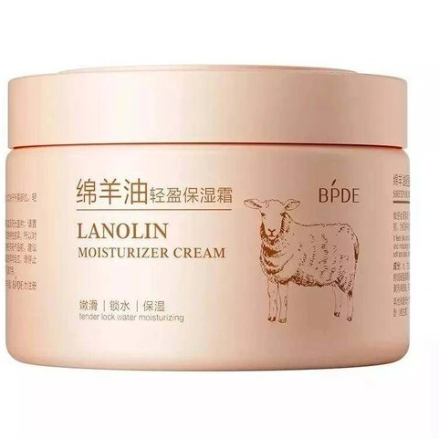 560x560 (14) کرم شیر بز LANOLIN - تصویر 1