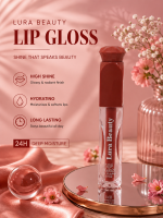 رژ مایع LURA BEAUTY - تصویر 11