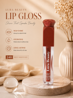 رژ مایع LURA BEAUTY - تصویر 4