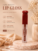 رژ مایع LURA BEAUTY - تصویر 6