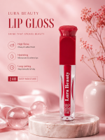 رژ مایع LURA BEAUTY - تصویر 3