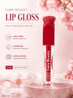 رژ مایع LURA BEAUTY - تصویر 2