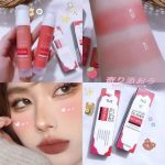 رژگونه مایع توز