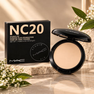 پنکک MAC